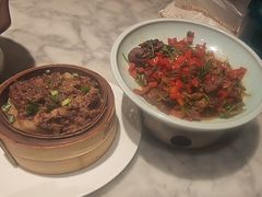 -雀蓝川菜(奥体广场店)