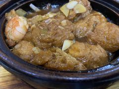 -京天红酒家(虎坊路店)