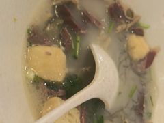 -鸭得堡老鸭汤·鸭血粉丝(南京博物院店)
