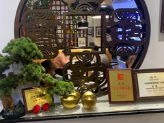-山海菜馆·海肠捞饭·青岛菜(栈桥店)
