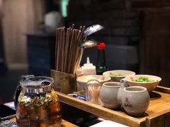 -蜀大侠火锅(西大店)