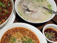-双流老字号董蹄花(机场南四路店)