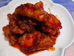 -在前门·烤鸭北京菜(五月花广场店)