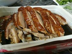 -马虎风味菜馆(王府园小区店)
