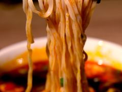 -白起肉夹馍