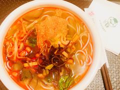 -水平有限广西米粉·广西风味集(五道口店)