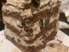 -勒甜LO CHO·定制低糖代糖纯动物奶油生日蛋糕(新开路店)
