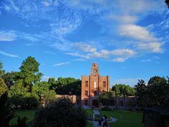 -之江大学-旧址