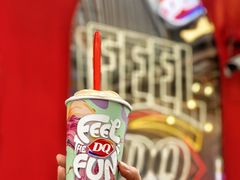 -DQ·蛋糕·冰淇淋(五角场万达店)