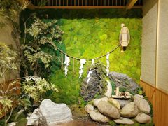 景观位-無境·匠心日本料理(汉街店)