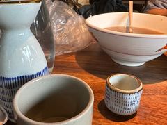 -薇酌饮·陕西菜(南门外店)