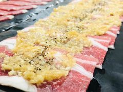 -妥妥烤肉料理(昙华林店)