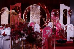 -Sunny喜铺婚礼策划(东部店)