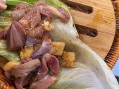 -牛犇炭火烤肉·鲜切烤肉(承德总店)