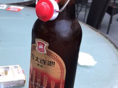 -金谷园饺子·烧烤(人大总店)