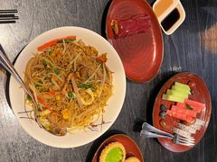 -五缘湾凯悦酒店·悦饗中餐厅