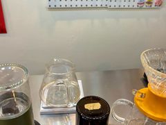 -醒味咖啡馆(南市桥巷店)