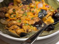 -汤城小厨•粤菜•靓汤(金宝街店)
