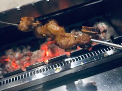 -丰茂烤串(建设街店)