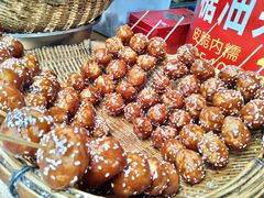 -邓记新一代糖油果子(四川煤管局供销公司职工宿舍店)