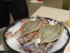 -海底捞火锅(杭州天虹购物中心店)