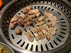 -牛焱·烧肉酒肆(五大道店)