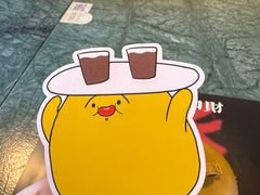 -仁义涵西餐·咖啡(中华巴洛克店)