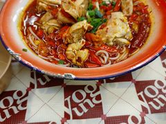 -老三样·旧食新味(船山路店)