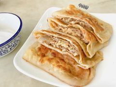 -同发号饭庄(复兴路店)