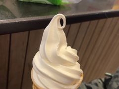 -麦当劳(国家体育场南路店)