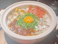 -锦楼·臻选新杭帮(杭州中心店)