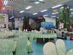 -景好海鲜餐厅(大鹏必选旅游店)