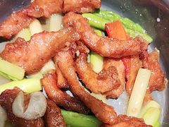 -潮粥荟·潮汕砂锅粥(槐房万达店)