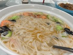 -沙河粉村·国家非遗传承(云台店)