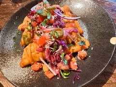 -Q MEX 库迈墨西哥餐吧(三里屯店)