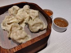 -怡情荟•海鲜青岛菜(五四广场旗舰店)