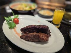 -西堤牛排(龙德广场店)