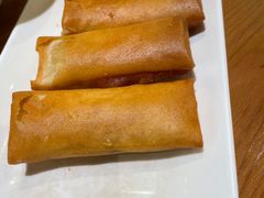 -诚铭记·虾仁汤包·成都小吃(融创店)