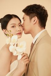 -蒙太奇婚纱摄影(万达店)