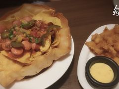-拉亚汉堡经典餐厅(商城路店)