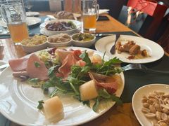 -兰特伯爵西餐厅·啤酒屋(方庄店)