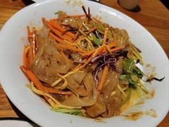 -壹零捌道·北京烤鸭(车公庄店)