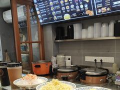 -韩萍老南京馄饨(河西万达店)