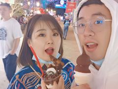 -三亚海昌梦幻海洋不夜城