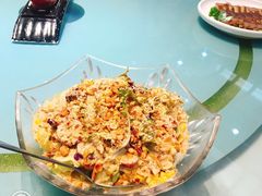 -鹊华居·地道鲁菜·海鲜·融合味(大明湖店)