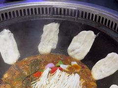 -地锅之家·鲜货工厂(华发路店)