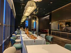 -云厨·高空西餐厅(成都瑯珀·凯悦臻选酒店)