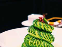 蓑衣黄瓜-城南往事(滨江世茂店)