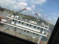 -长兴对江渡客运站