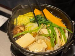 -满来寿喜烧(金虹桥店)